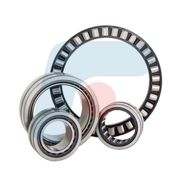 Picture of product NA4908-2RSR-XL-C3 