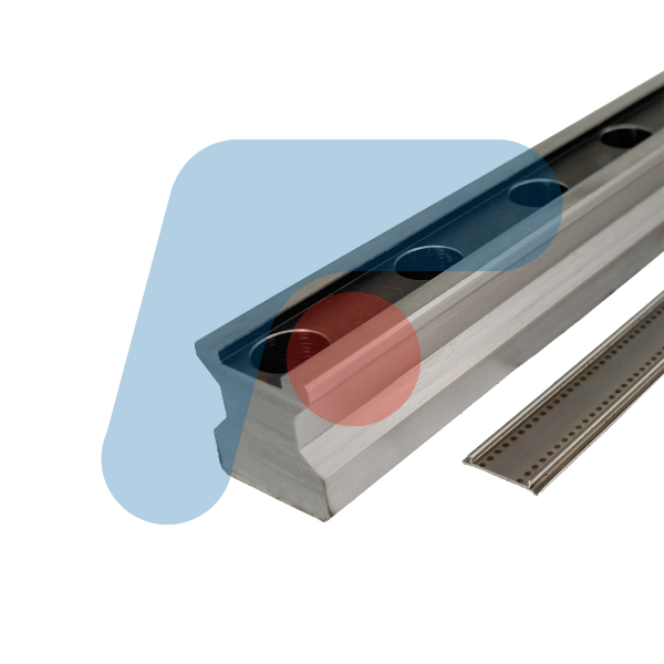Picture of product MRS25-C-G1-KC-R1-CN (Meterware) 