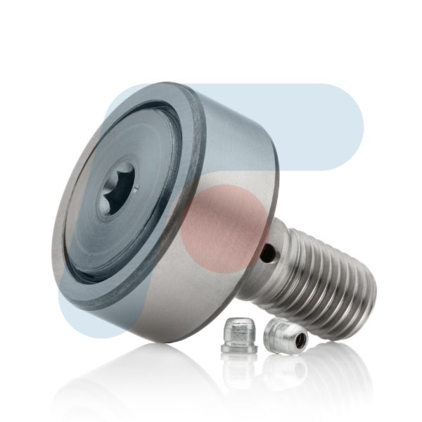 Picture of product KRV30-X-PP-A-NMT 